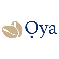 Oya logo - Similar company to Oya