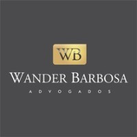 Wander Barbosa Advogados logo - Similar company to Alphaxtec Tecnologia Ltda