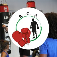 Boxing Club Alamele logo - Similar company to Association Dedale