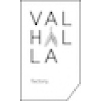 Valhalla Factory