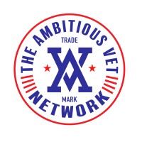 The Ambitious VET Network logo - Similar company to Earnd