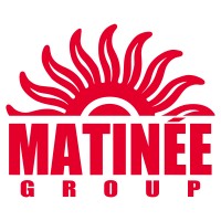 Matinée Group logo - Similar company to Terawatt Ab