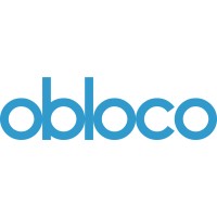 obloco GmbH (a Metamorph Company) logo - Similar company to O Bloco