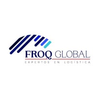 Froq Global logo - Similar company to Fabexperts