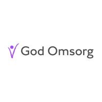 God Omsorg logo - Similar company to God Assistans