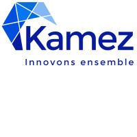 Kamez logo - Similar company to Bag-Era