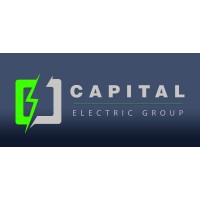 Capital Electric Group logo - Similar company to Washington Place Partners