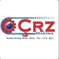CRZ Makina logo - Similar company to Crz