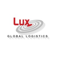 Lux Global Logistics Pty Ltd logo - Similar company to Allstrap Steel & Poly Strapping Systems Llc