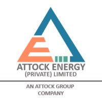 ATTOCK ENERGY (PRIVATE) LIMITED logo - Similar company to Zutec Engineering (Pvt) Ltd