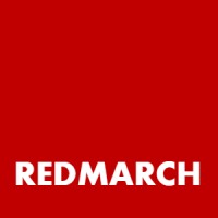 REDMARCH logo - Similar company to Jpeng