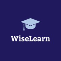Wiselearn logo - Similar company to Really Good Procurement.