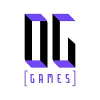 Obnoxious Genius Games logo - Similar company to Localipsum