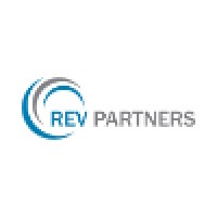 REV Partners logo - Similar company to Revtalent