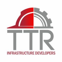 TTR Infrastructure Developers logo - Similar company to Pinault Group