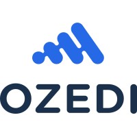 OZEDI logo - Similar company to Easyb2B