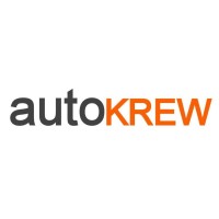 AutoKrew logo - Similar company to Vallicoder Software Solutions