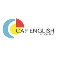 Cap English Consulting logo - Similar company to Gec - Global Experts Conseil
