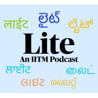 Lite logo - Similar company to Write The World