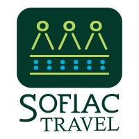 Sofiac Travel logo - Similar company to Interactive Consulting Services, Inc.
