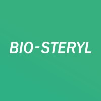 Biosteryl logo - Similar company to Recbio.Cl
