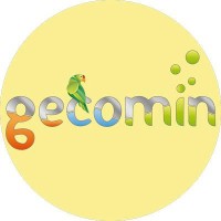 Gecomin logo - Similar company to Cestisa