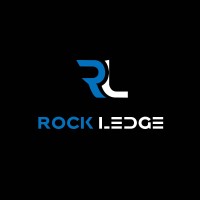 Rock Ledge logo - Similar company to Perfecient Bpo