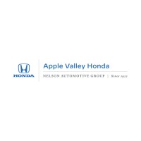Apple Valley Honda logo - Similar company to Apple Honda