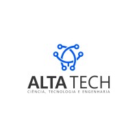 ALTA TECH LTDA logo - Similar company to Onistt