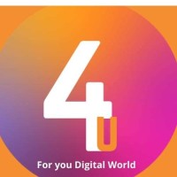 FOR YOU DIGITAL WORLD logo - Similar company to Farmgrowcery