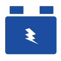 Tulsi Battery logo - Similar company to Double Battery