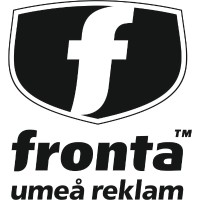 Fronta logo - Similar company to Skillpartner