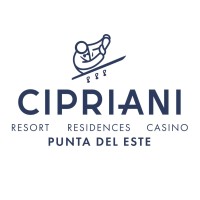 Cipriani Punta logo - Similar company to Mc Architecture + Bim Studio