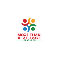 More Than A Village Foundation logo - Similar company to Ymca Blue Ridge Assembly