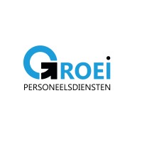 Groei Personeelsdiensten logo - Similar company to Werkis