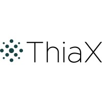 THIAX logo - Similar company to Odonata Technologies
