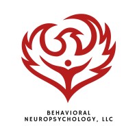 Behavioral Neuropsychology, LLC logo - Similar company to Decoding Dyslexia Oregon