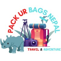 Pack Ur Bags Nepal logo - Similar company to A Green Co.