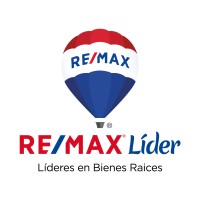 REMAX LÍDER logo - Similar company to Remax Urus