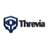 Threvia logo - Similar company to Intutiveminds Technologies