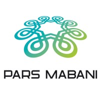 Pars Mabani logo - Similar company to Iranzamin Language School