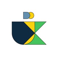 Daily Dose of UI UX logo - Similar company to Congregation