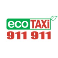 Ecotaxi Sweden logo - Similar company to Ecotaxi