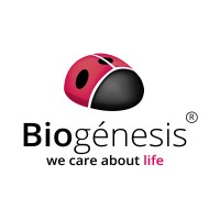 BIOGENESIS logo - Similar company to Solupark
