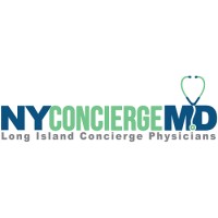 NY CONCIERGE MD logo - Similar company to Bespoke Surgical