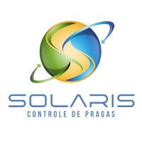 Solaris Controle de Pragas Urbanas logo - Similar company to Sc Pragas Dedetizadora