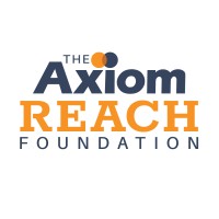 Axiom REACH Foundation logo - Similar company to Asq Boston