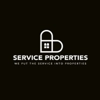 Service Properties logo - Similar company to Elevate Learning Hub