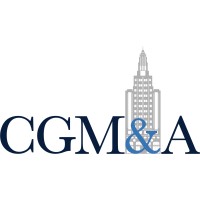 CGM&A logo - Similar company to Contácta