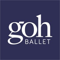 Goh Ballet Academy logo - Similar company to Ballet Bc